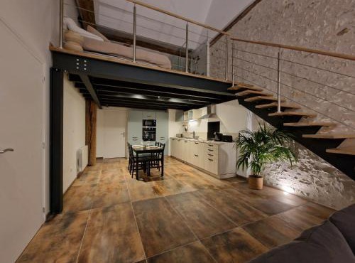 Le Loft