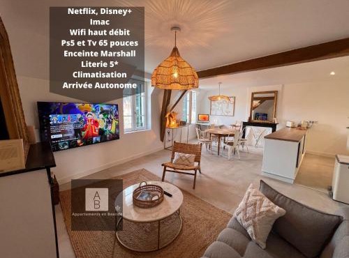 Le Loft de Babolène