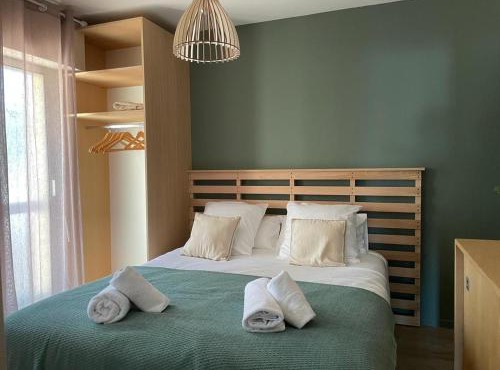 Le Loft Gramat Gîte & Bien-Etre