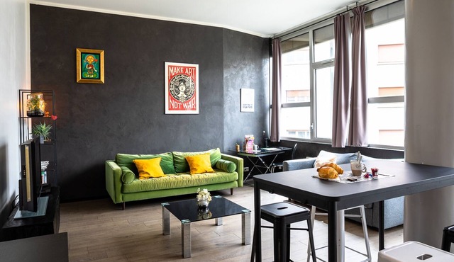 Le Loft Horloger