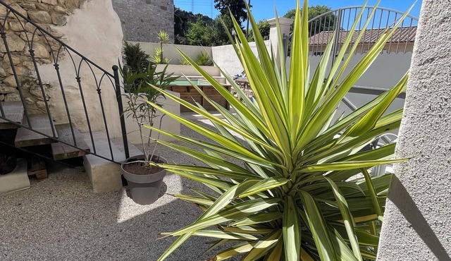 Le Loft - Independent room