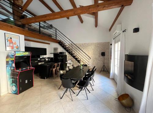 Le Loft Rossini