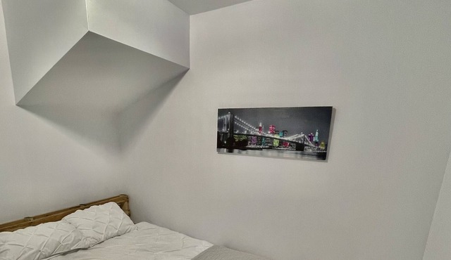 Le loft Terrebonne