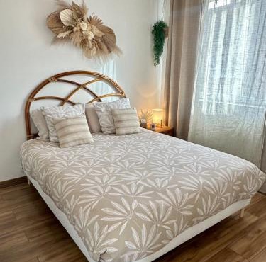 Le Logerot - Calme & lumineux