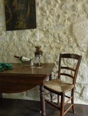 Le Logis Alexandra BnB