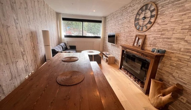 Le Logis Cosy - 6 to 8 people