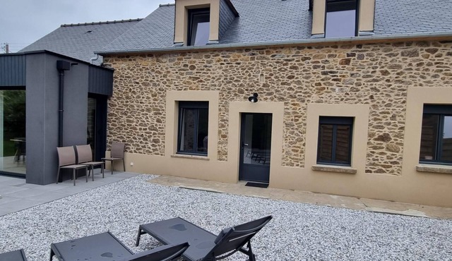 Le Logis d'Aimée - PLEURTUIT