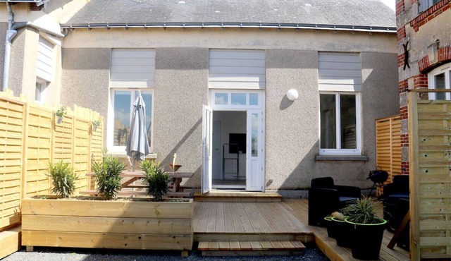 Le Logis d'Anais (4 people)