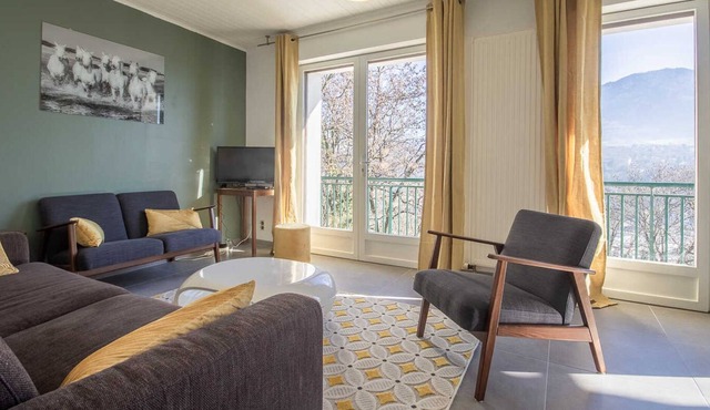 LE Logis D'aurelie - Tresserve