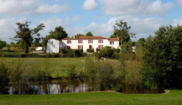 Le Logis de la Lande