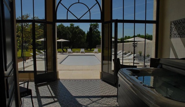 Le Logis du Péré, The Originals Collection (Relais du Silence)