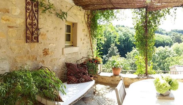 Le Logis d'Hortense