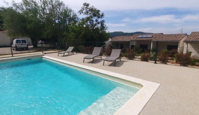 Le Logis de Bérianne