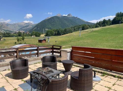 Le Logis de Bamby