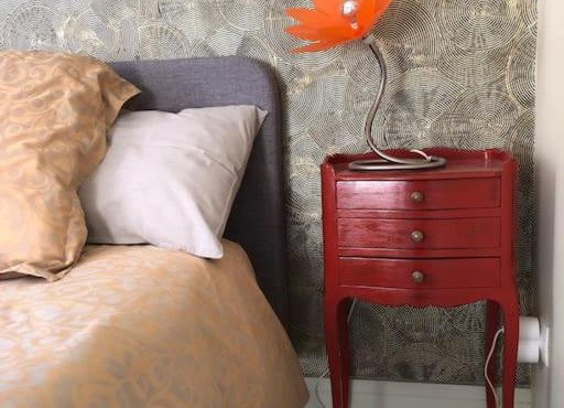 Le logis de Colette Gîte indépendant dans grande villa