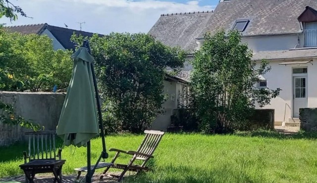 Le Logis des Cerisiers