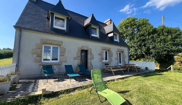 Le logis de Keramporchet - Proche plages