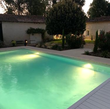 Le Logis de la Soloire 3 étoiles