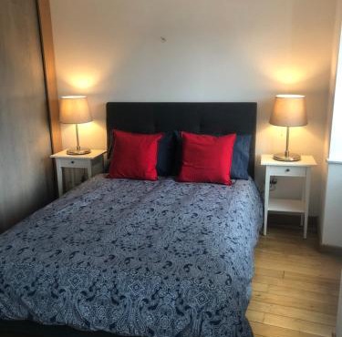 LE LOGIS DE LA TOUR - Hébergement de charme