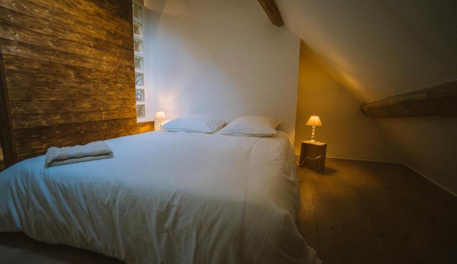 Le Logis de la Tour de Ganne