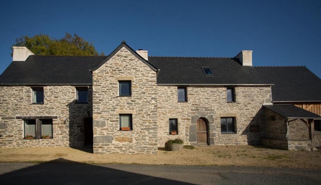 Le Logis de Tréonvel