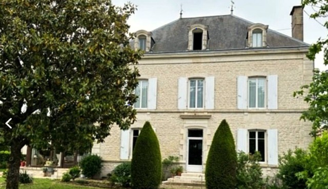 LE LOGIS DE VILEFOLLET