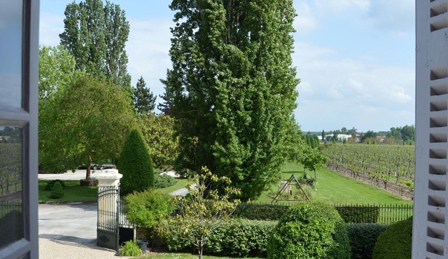 Le Logis Des Bessons