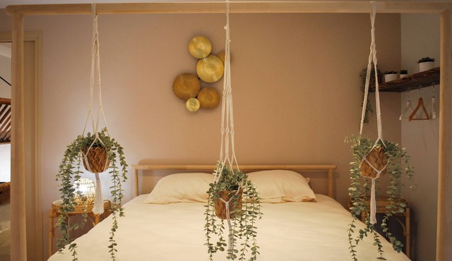 Le Logis des Écuries * - Charming rooms with swimming pool - Côte Roannaise