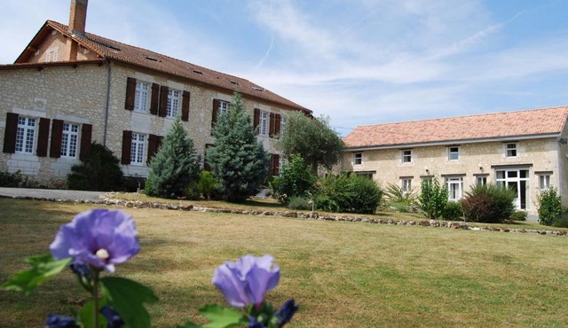 Le Logis des Quatre Puits