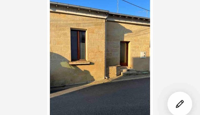 Le logis des roses