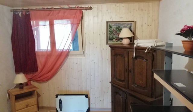 Le Logis du bChalet Perce-Neige Route de la Cierne 91Les Paccots 1619