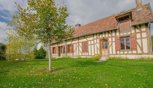 Le logis du charron