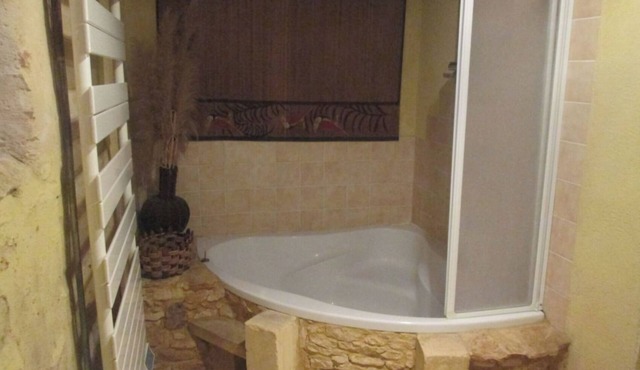 Le Logis du Clos de Carmensac