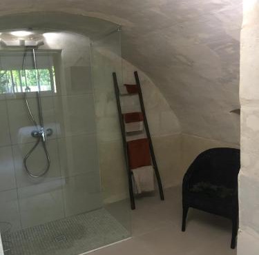 Le logis du grand bois