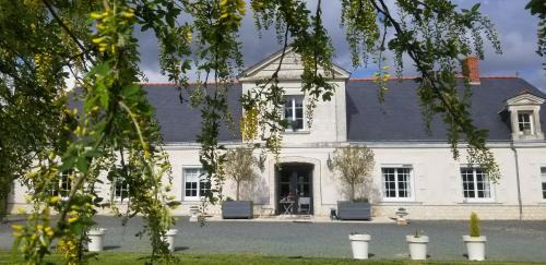Le logis du grand bois