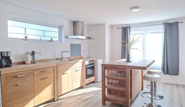 Le Logis du Haut Bodio