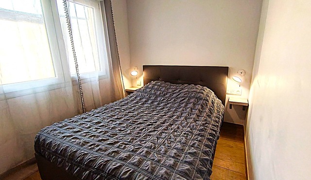 Le Logis du Jardin Anzin