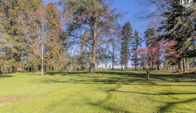 le Logis du Parc - Martigny-le-comte