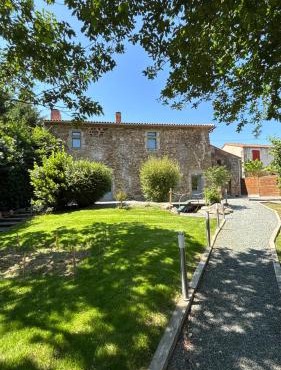 Le Logis du Petit Lay