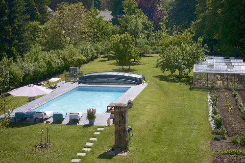 Le Logis Du Regisseur