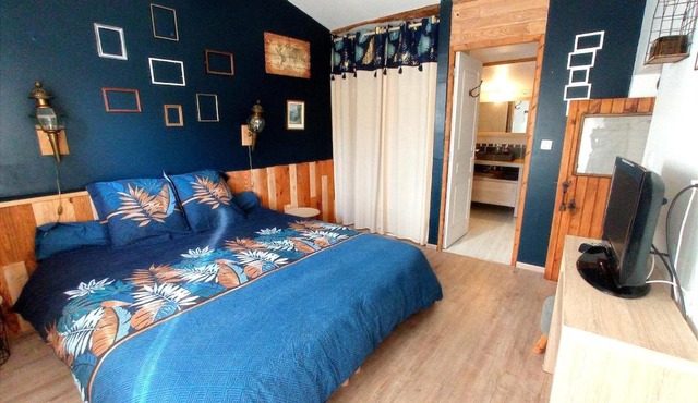 Le Logis du Vieux Rempart