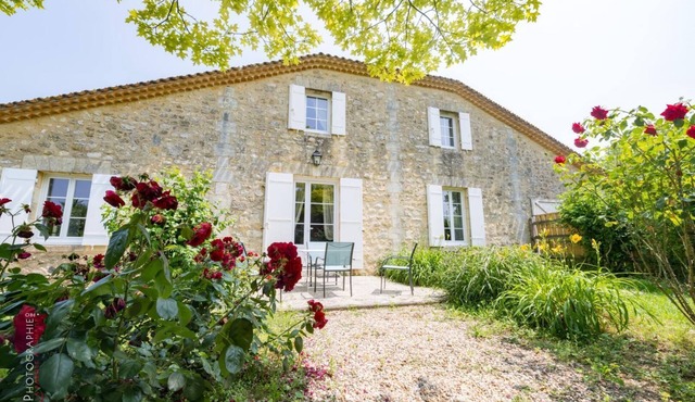Le Logis du Vieux Château