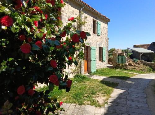 Le Logis du Vieux Donjon