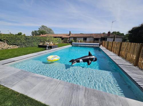 Le Logis du Vignoble