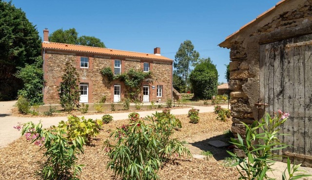 Le Logis - Hameau de l'Etablière