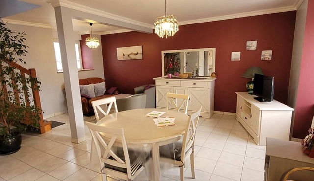 Le Logis - Plouguenast