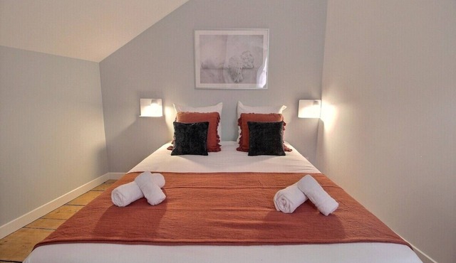 Le Logis Saint-Ursin