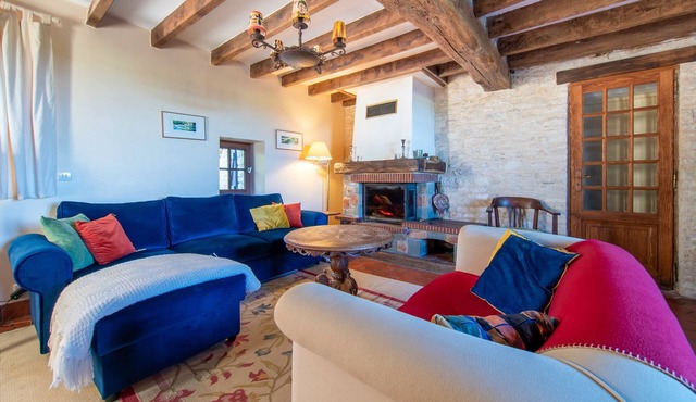 Le Logis Viennois - A 20 km de Center Parcs