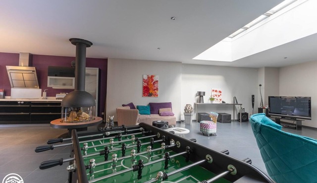 Le Loly - Clermont Ferrand