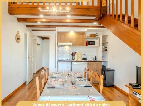 Le Lonvernay I Duplex I Hauteurs du Lac Léman